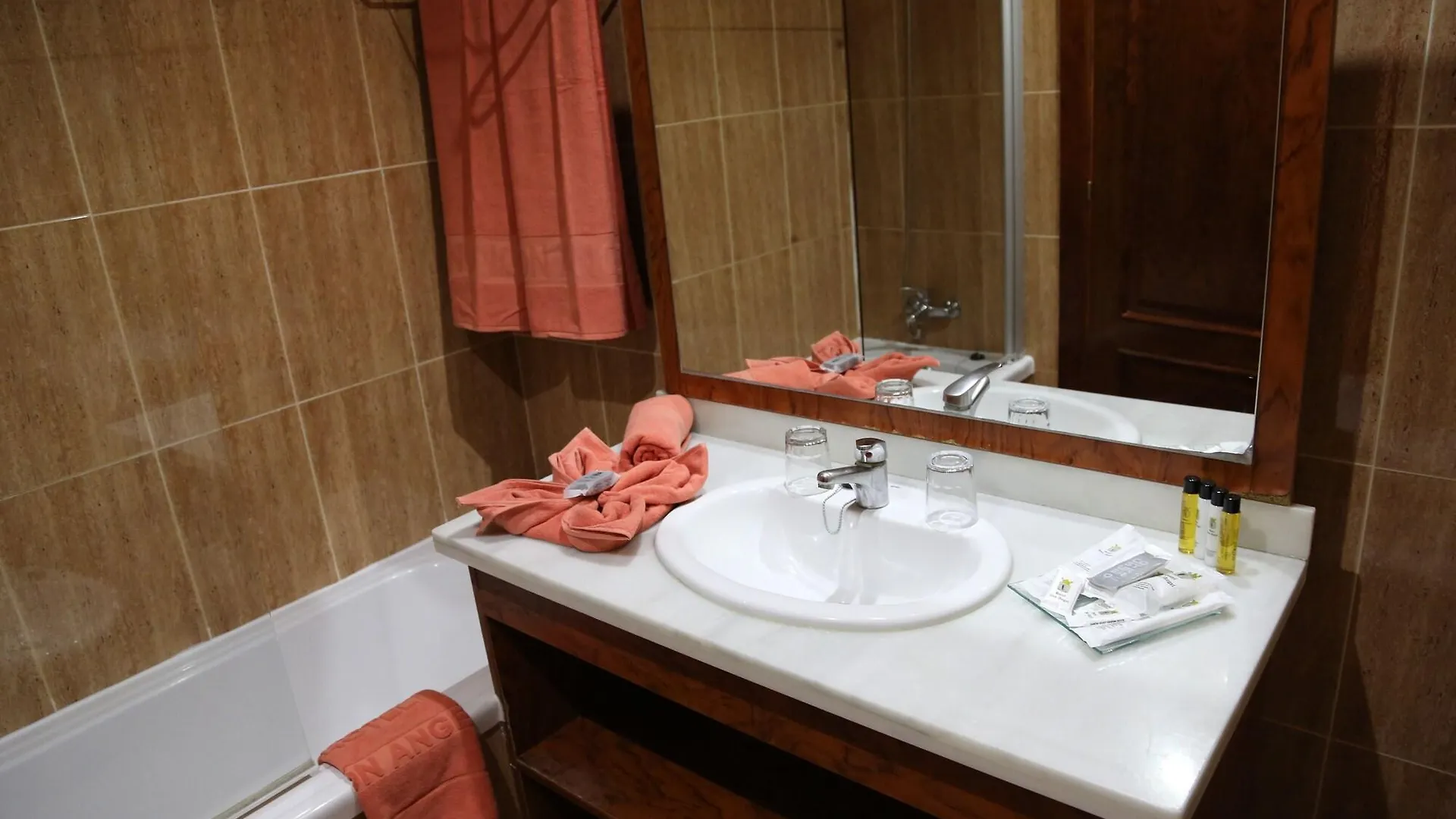 Don Angel - Adults Recommended Hotel Roquetas de Mar Spain