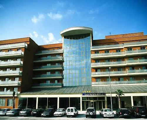 Don Angel - Adults Recommended Hotel Roquetas de Mar