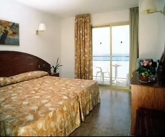 Don Angel - Adults Recommended Hotel Roquetas de Mar Spain