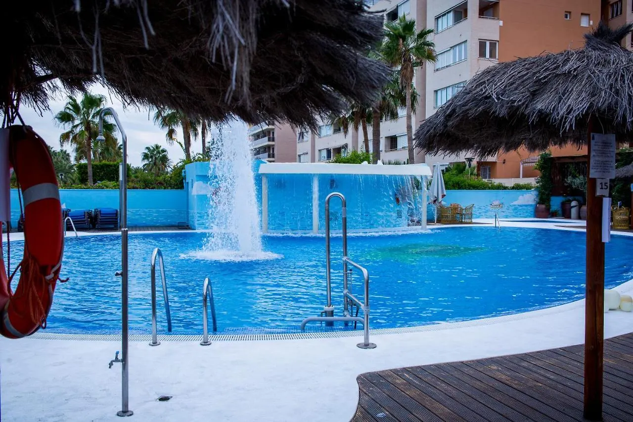 Don Angel - Adults Recommended Hotel Roquetas de Mar Spain