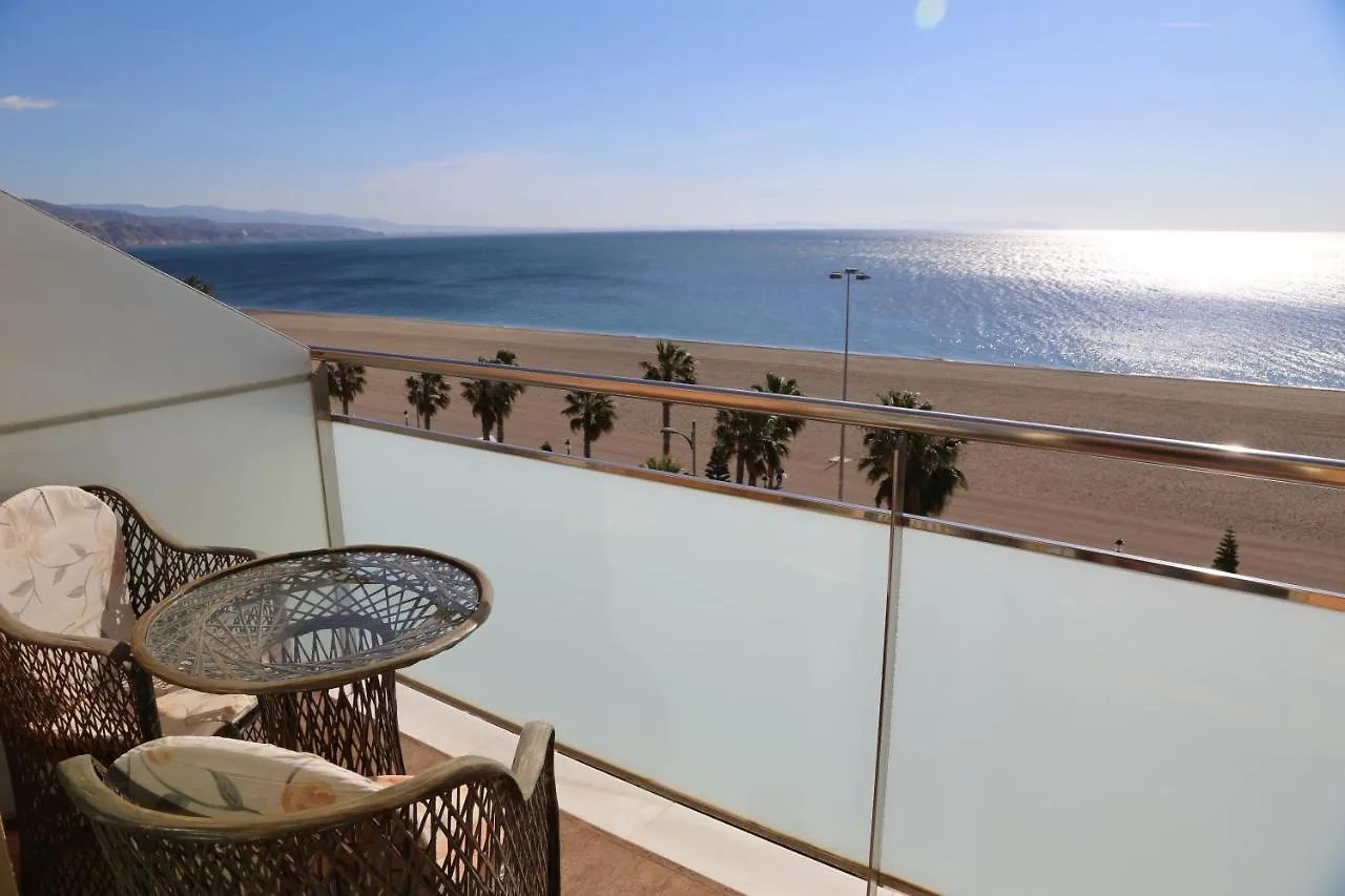 Don Angel - Adults Recommended Hotel Roquetas de Mar
