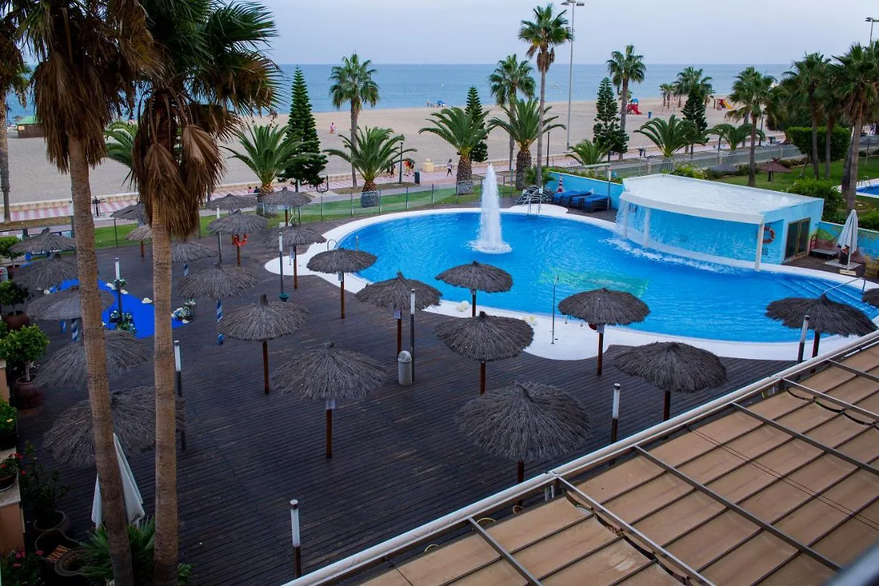 Don Angel - Adults Recommended Hotel Roquetas de Mar Spain