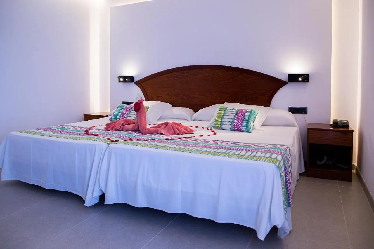 Don Angel - Adults Recommended Hotel Roquetas de Mar