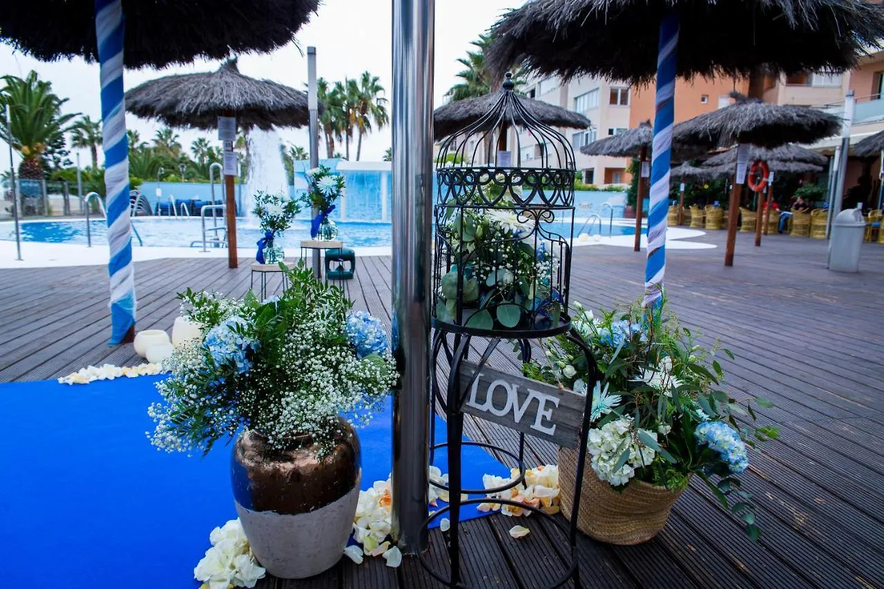 Don Angel - Adults Recommended Hotel Roquetas de Mar