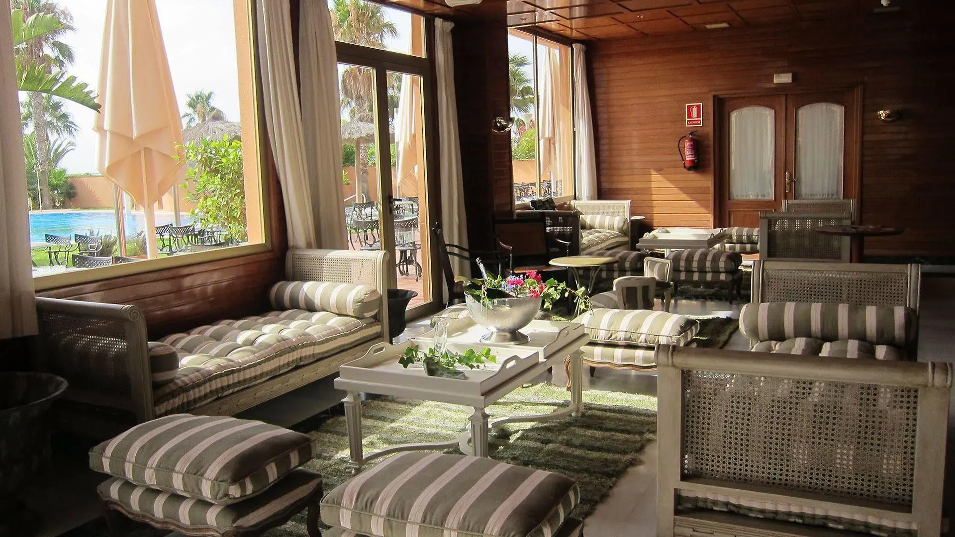 ****  Don Angel - Adults Recommended Hotel Roquetas de Mar Spain