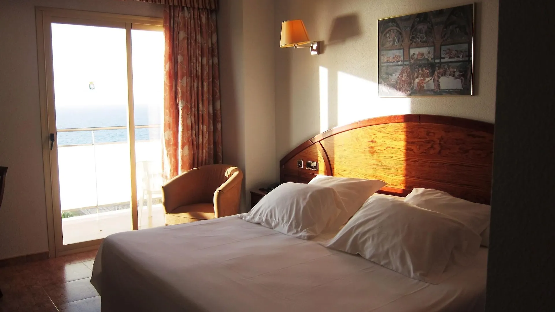 Don Angel - Adults Recommended Hotel Roquetas de Mar 4*,  Spain