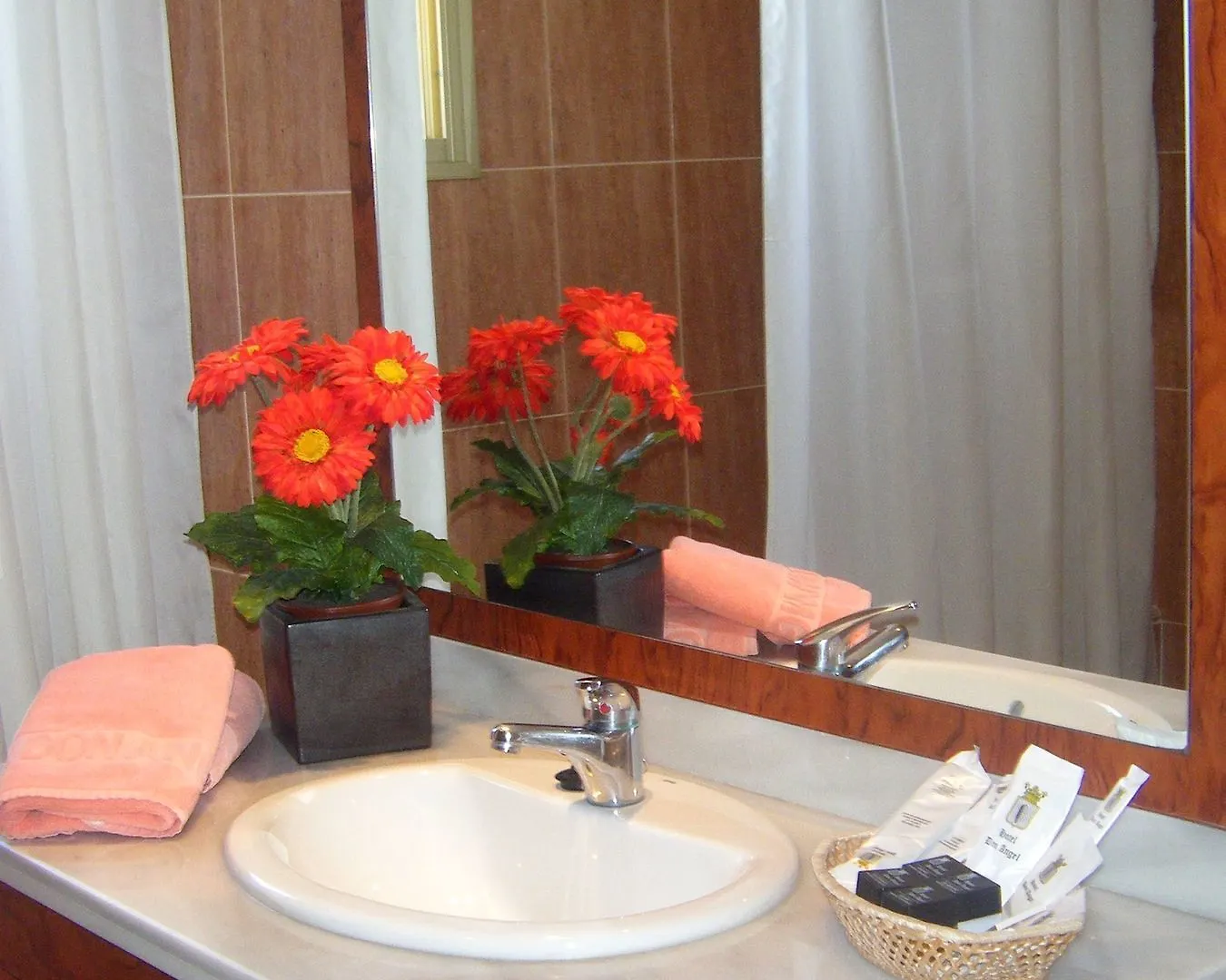 Don Angel - Adults Recommended Hotel Roquetas de Mar 4*,