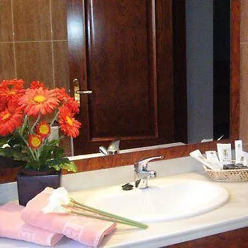 Don Angel - Adults Recommended Hotel Roquetas de Mar Spain